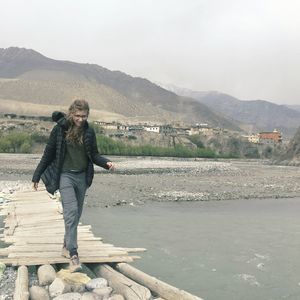 Meet your Posher, Emma